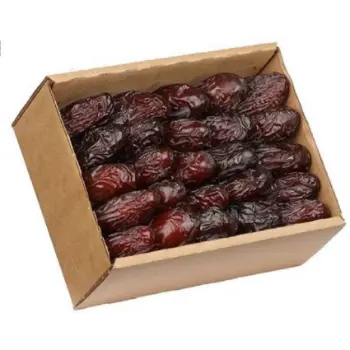 Natural Medjool Dates